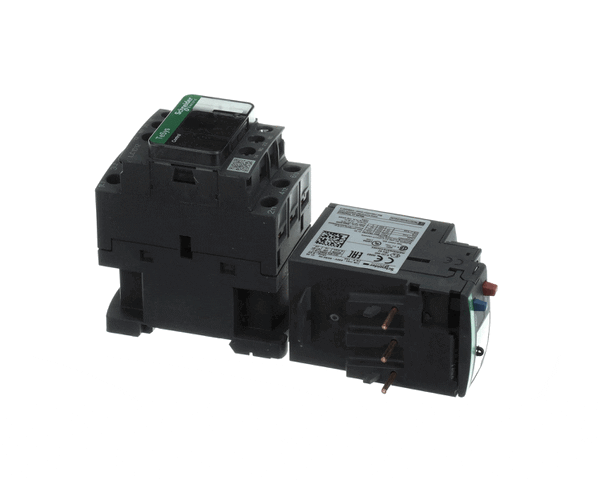 Baxter 01-1M7537-00001 Kit, Contactor/ Overload Replmnt (BAX01-1M7537-00001) Each