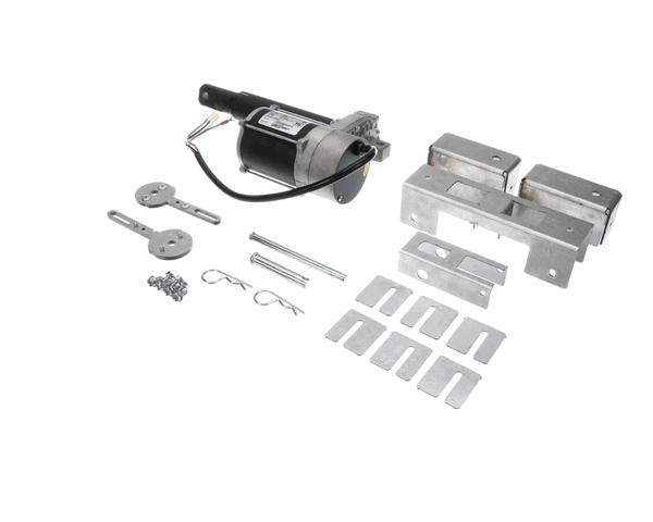 Baxter 01-1M7545-00001 Kit,Service Retrofit Rack Lift (BAX01-1M7545-00001) Each