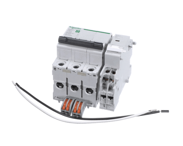 Baxter 01-1M7547-00001 Breaker,3 Pole 32/35A (BAX01-1M7547-00001) Each
