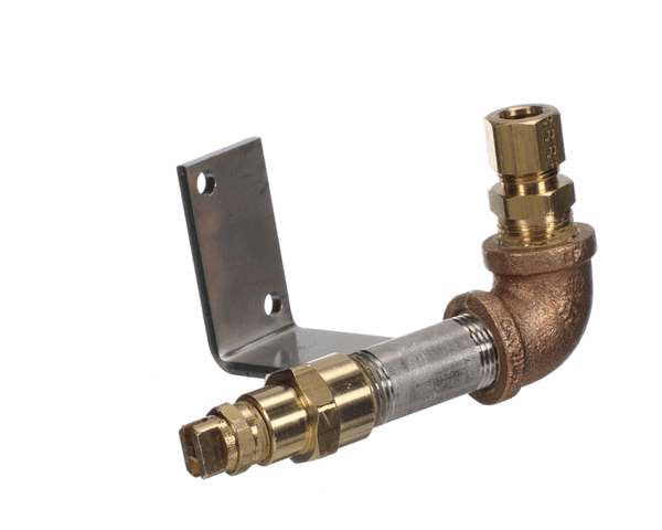 Baxter 01-1P1363-00003 Nozzle,Spray,Air Duct (BAX01-1P1363-00003) Each