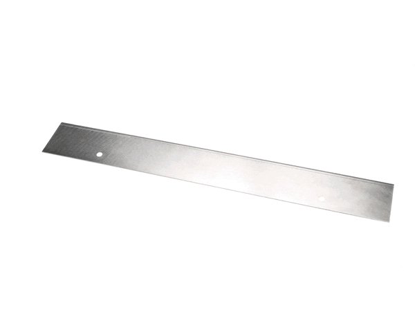 Baxter 01-1P1428-00002 Deflector, Air Duct (Gutter) (BAX01-1P1428-00002) Each