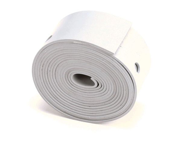 Baxter 01-1P1466-00001 Strip, Silicone - Door Seal (P (BAX01-1P1466-00001) Each