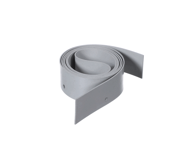 Baxter 01-1P1466-00002 Strip,Silicone-Door Seal(74.9) (BAX01-1P1466-00002) Each