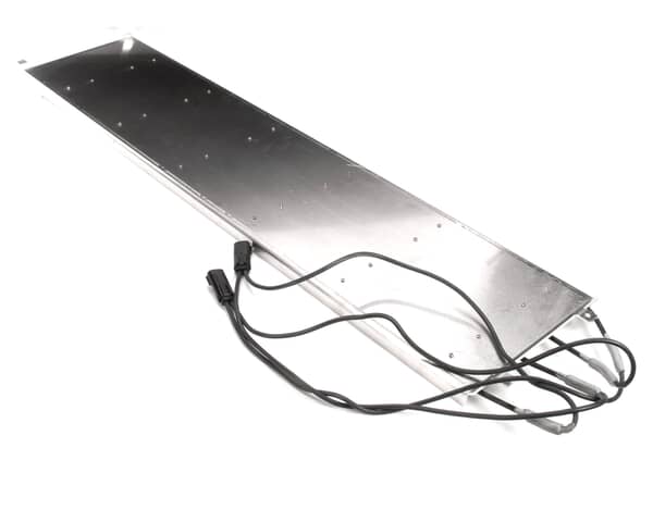 Baxter 01-1P1874-00002 Plate,Heater (BAX01-1P1874-00002) Each