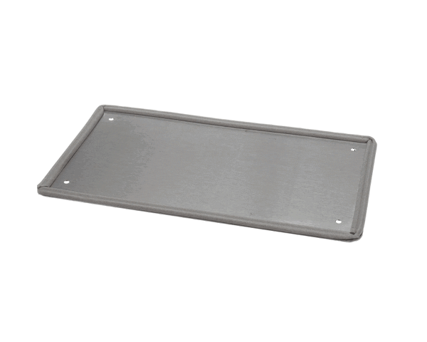 Baxter 01-1P2024-00002 Plate,Control Panel (BAX01-1P2024-00002) Each