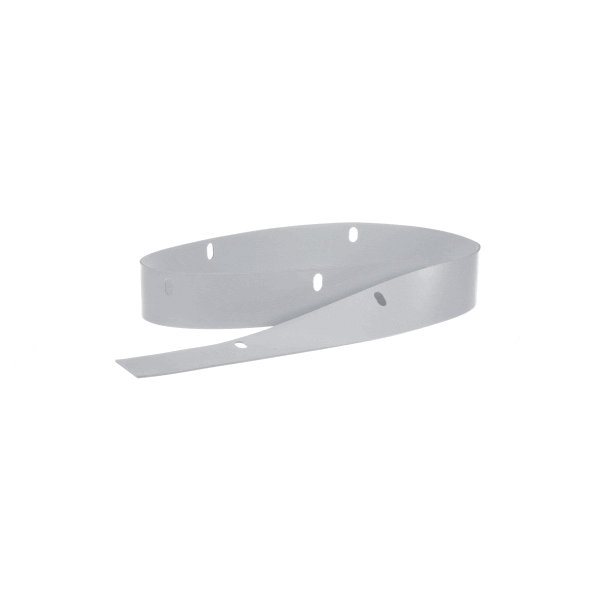 Baxter 01-1P2106-00004 Seal, Door Sweep(1-Wide) (BAX01-1P2106-00004) Each