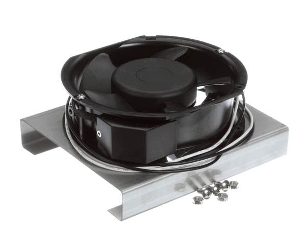 Baxter 01-1P2741-00001 Kit,Fan Motor Retrofit,Pw/Rpw (BAX01-1P2741-00001) Each