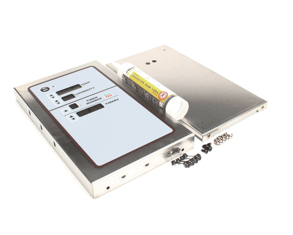 Baxter 01-1P2845-00011 Kit, Control Panel Repl. - Hp/ (BAX01-1P2845-00011) Each