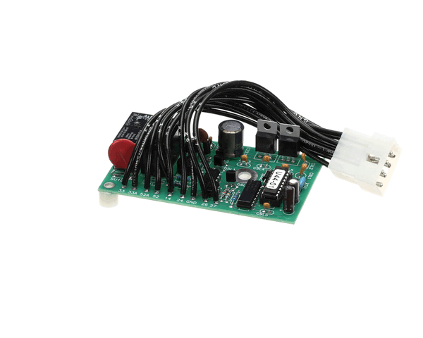 Baxter S1-1M3727-00001 Board, Safety (BAXS1-1M3727-00001) Each