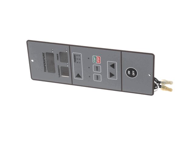 Baxter S1-1P2444-00001 Panel, Control Pc800 (BAXS1-1P2444-00001) Each