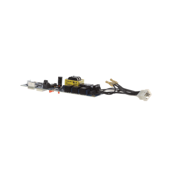 Baxter S1-1P2829-00001 Board, Assembly Display W/Harness (BAXS1-1P2829-00001) Each