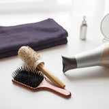 Hospeco® Cotton Salon Towel 16x28 Eggplant, 144/Case (HOSBB-1628-3EGP-CS) Case of 144