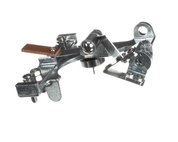 Butcher Boy Machines 0010304 Assy. Front Scraper (BBM0010304) Each