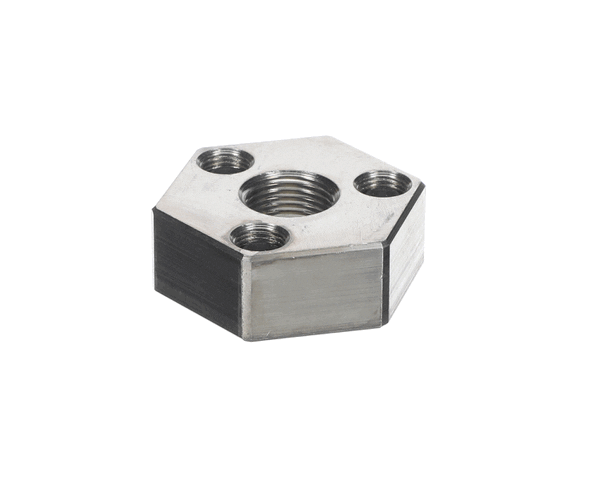 Butcher Boy Machines 0036181 Nut Lower Wheel (BBM0036181) Each