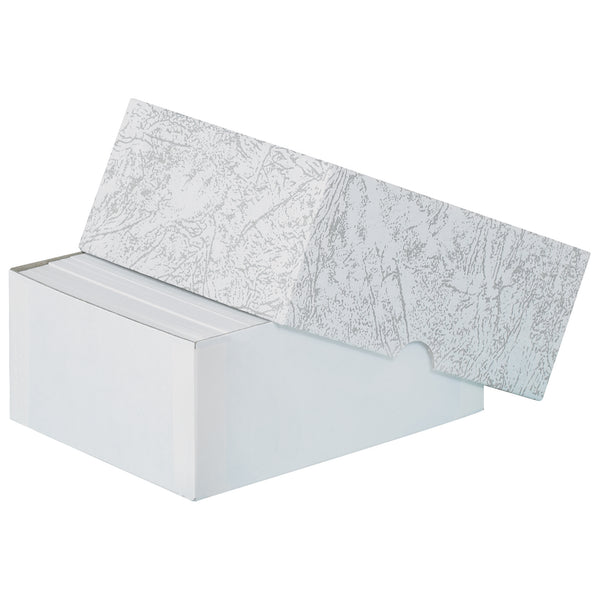4 3/4 x 3 1/2 x 2" Stationery Set-Up Cartons (BC3) Case Of 100