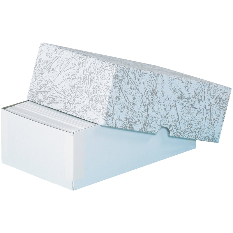 6 x 3 1/2 x 2" Stationery Set-Up Cartons (BC5) Case Of 100