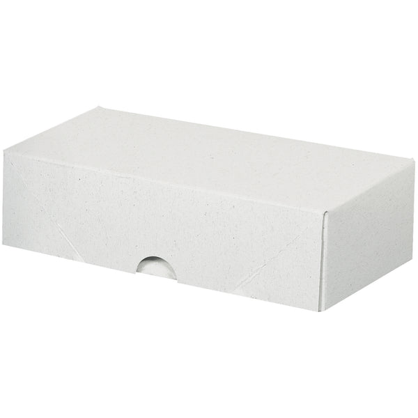 7 x 3 1/2 x 2" Stationery Folding Cartons (BCF22) Case Of 200