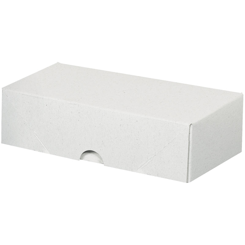 7 x 3 1/2 x 2" Stationery Folding Cartons (BCF22) Case Of 200