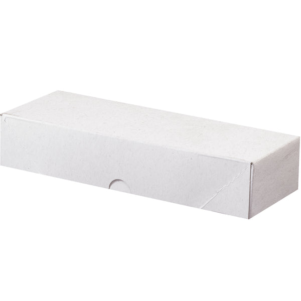 10 x 3 1/2 x 2" Stationery Folding Cartons (BCF24) Case Of 200