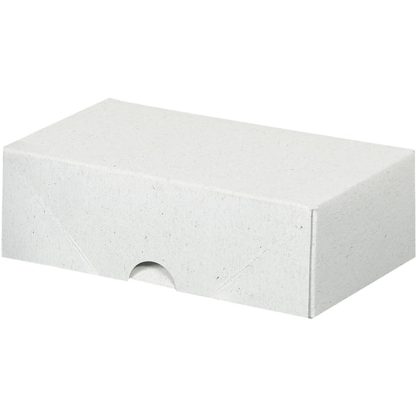 6 x 3 1/2 x 2" Stationery Folding Cartons (BCF25) Case Of 200