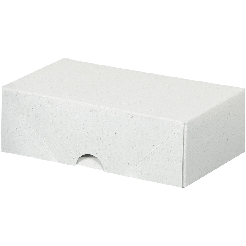 6 x 3 1/2 x 2" Stationery Folding Cartons (BCF25) Case Of 200