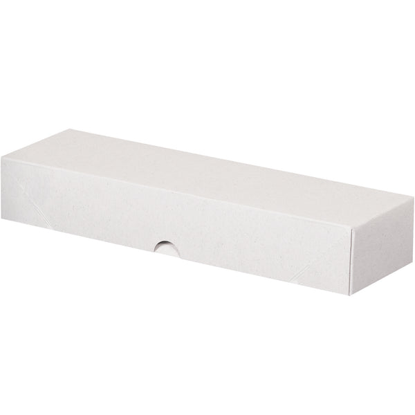 12 x 3 1/2 x 2" Stationery Folding Cartons (BCF26) Case Of 200