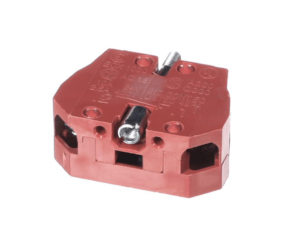 Beech Ovens 3000013525 Contact Block, N.C. (BCH3000013525) Each