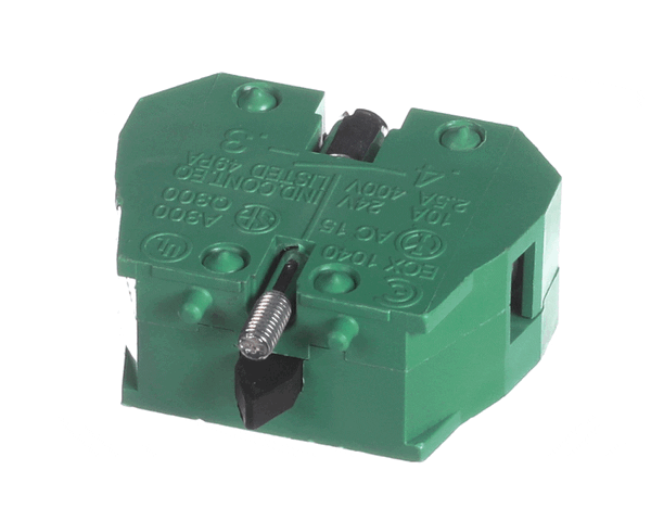 Beech Ovens 3000013793 Contact Block, N.O. (BCH3000013793) Each