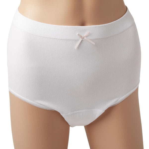Reusable Light Incontinence Pants, Women, Size Medium, for Waist Size 26-29", 1 EA (BCPANTMDZ) Each