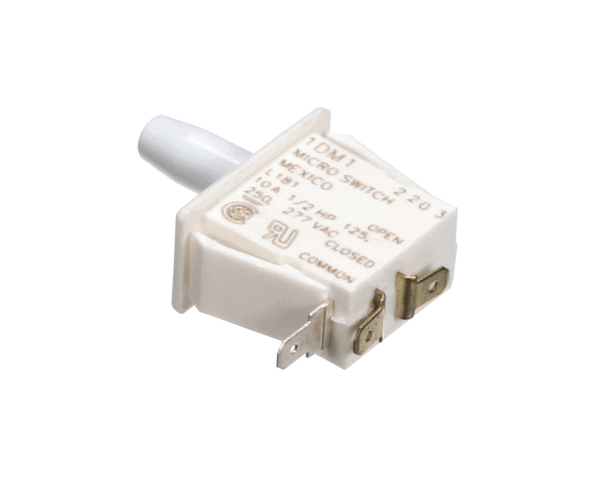 B&C Technologies 340-013 Techlogies Lint Door Switch (BCT340-013) Each