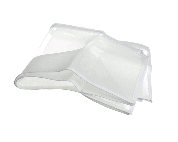 B&C Technologies 401-002 Lint Drawer Filter (BCT401-002) Each