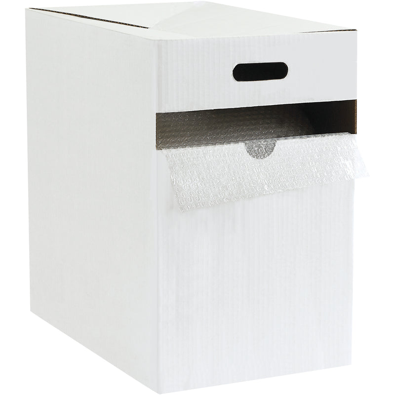 3/16" x 12" x 175' Adhesive Air Bubble Dispenser Pack (BDAD31612) Each