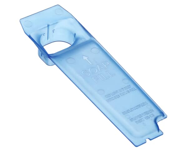 Bradley Corporation 107-630 Soap Dish For Av30 (BDY107-630) Each