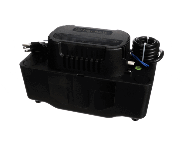 Beckett Bk171Ul 115V 15Ft Lift Condensate Pump (BECKBK171UL) Each