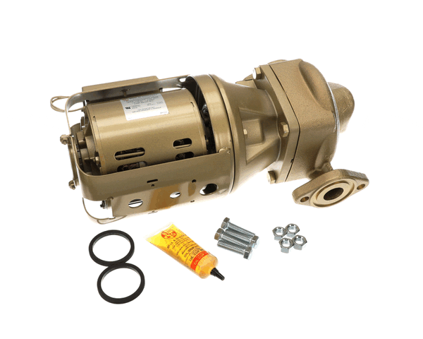 Bell And Gossett Bell & Gossett 102208Lf Pr Ab Pump,1/6Hp115Vbrz,Ldfree (BEGO102208LF) Each