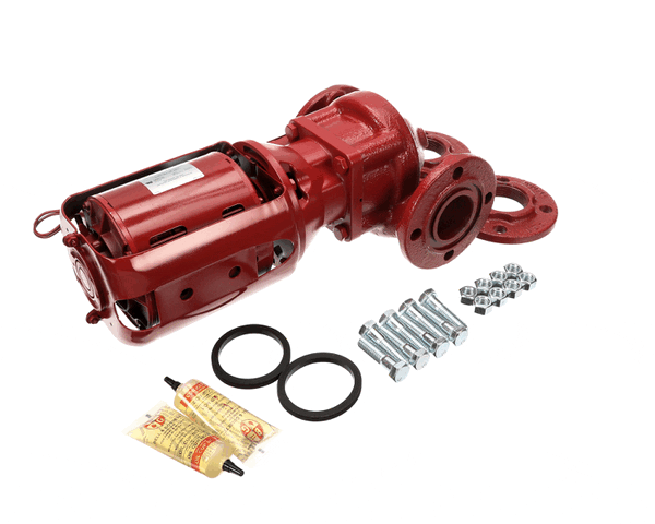 Bell And Gossett Bell & Gossett 102214 2Cipump 1/6 Hp,115V,Nfimpellr (BEGO102214) Each