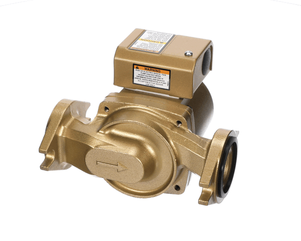 Bell And Gossett Bell & Gossett 103252Lf Nbf-22 1/25Hp Flg 115Vbrzcirc (BEGO103252LF) Each