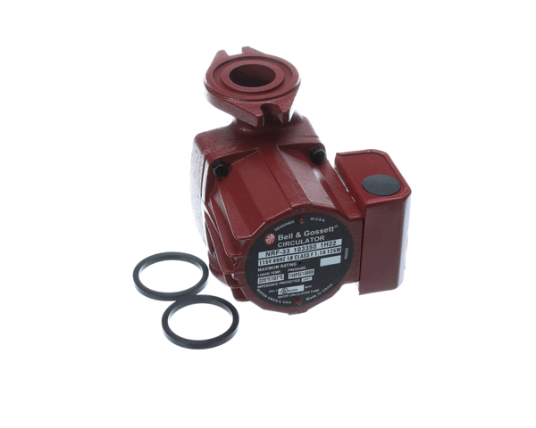 Bell And Gossett Bell & Gossett 103350 Nrf-33 Iron Body,1/15Hp 1Ph (BEGO103350) Each