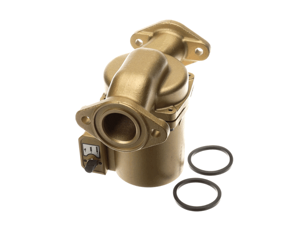 Bell And Gossett Bell & Gossett 103405Lf Nbf-45 1/6Hp115V Flgbrzcirc (BEGO103405LF) Each