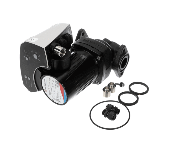 Bell And Gossett Bell & Gossett 104302 Ecocircxl 36-45 1/6Hp 208-230V (BEGO104302) Each