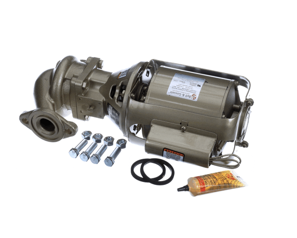 Bell And Gossett Bell & Gossett 106192Lf 100 Allbronze 1/12Hp Leadfree (BEGO106192LF) Each