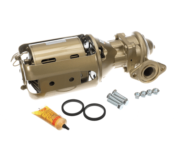 Bell And Gossett Bell & Gossett 106197Lf Series100Bnfi 1/12Hp Leadfree (BEGO106197LF) Each