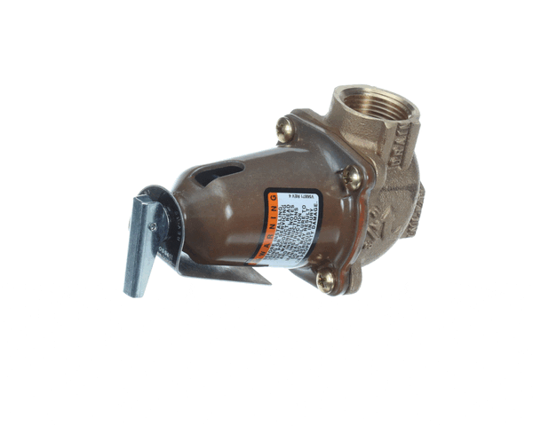 Bell And Gossett Bell & Gossett 110121 790-3/4-30 790,000Btu Relfvlv (BEGO110121) Each