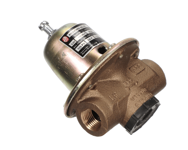 Bell And Gossett Bell & Gossett 110190Lf B-38,1/2Reducing Vlv,12 Psi (BEGO110190LF) Each