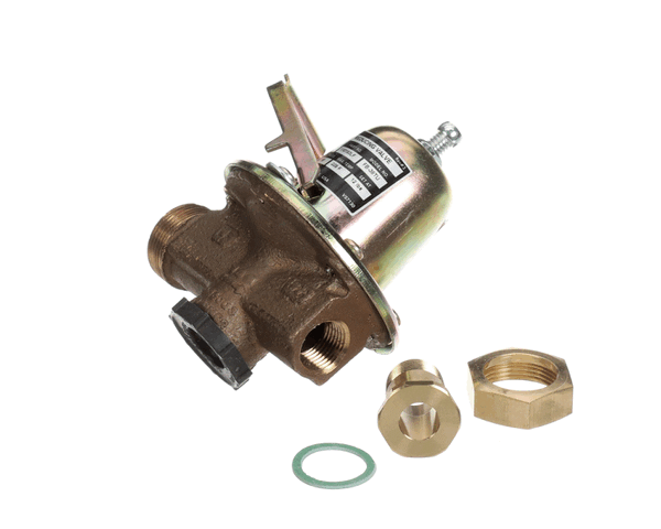 Bell And Gossett Bell & Gossett 110193Lf Fb38Tu,1/2Reduce Vlv,12 (BEGO110193LF) Each