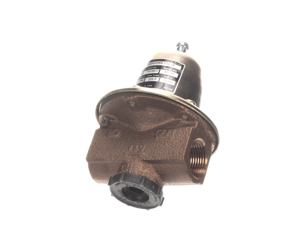 Bell And Gossett Bell & Gossett 110196Lf B7-12,Reducing Vlv,3/412 Psi (BEGO110196LF) Each