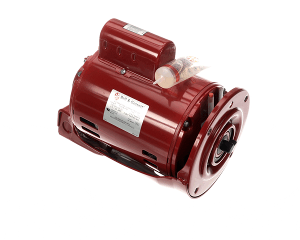 Bell And Gossett Bell & Gossett 111044 1/2 Hp Motor,115/230V1Ph (BEGO111044) Each