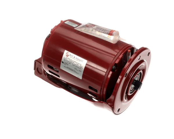 Bell And Gossett Bell & Gossett 111049 3/4 Hp Motor,208/230/460V 3-Ph (BEGO111049) Each