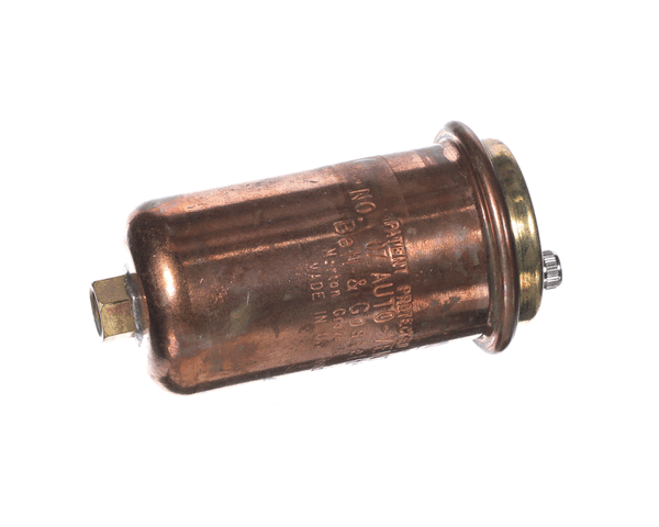 Bell And Gossett Bell & Gossett 113001 7 Air Vent, 1/8Female 75 (BEGO113001) Each