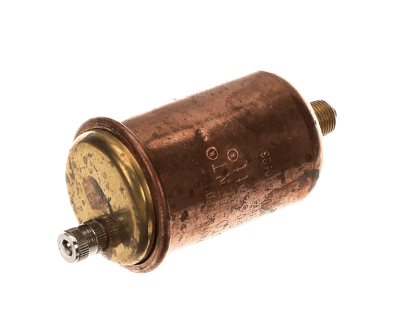 Bell And Gossett Bell & Gossett 113020 67 Air Vent,35 Psi,1/8 Mpt (BEGO113020) Each